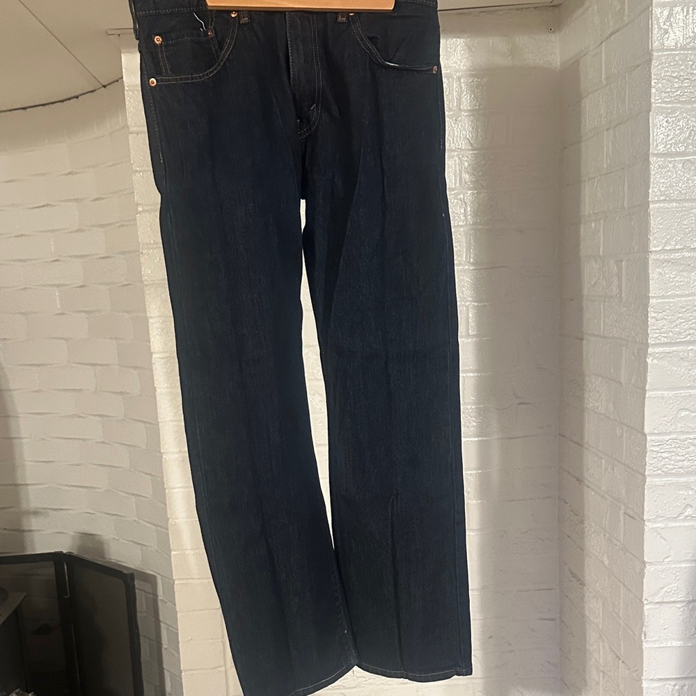 Men's Levi’s 517 32W 30L